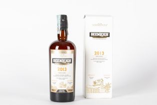 Australia - Rum / Beenligh 2013