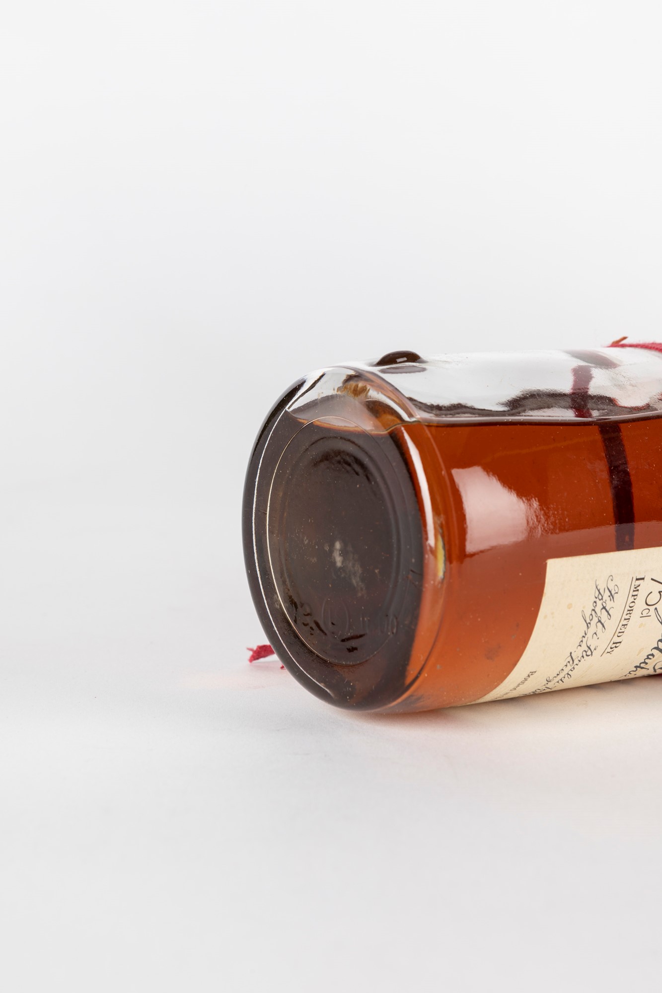 Scotland - Whisky / Macallan Red Ribbon 1950 - Image 3 of 3