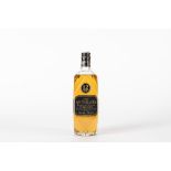 Scotland - Whisky / The Antiquary 12 YO