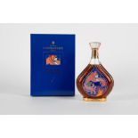 France - Cognac / Courvoisier Collection Ertè 'Distillation'