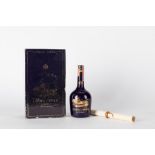 France - Cognac / Cognac “Le Cognac de Napoleon” Fine Champagne Extra Curvoisier