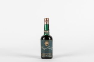 Italy - Brandy / Drioli Riserva Cherry Brandy (1 BT)