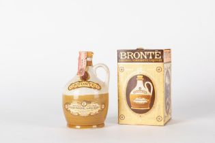 Inghilterra - Distillati / BRONTE OLD YORKSHIRE LIQUOR 1938