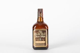 Repubblica Domenicana - Rum / Rum Barcelò Gran Anejo