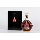 France - Cognac / Courvoisier Collection Ertè 'Vieillissement'