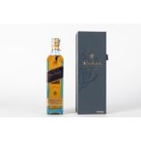 Scotland - Whisky / Johnnie Walker Blue Label