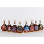 France - Cognac / Selection Courvoisier Collection Ertè