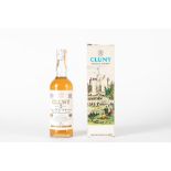 Scotland - Whisky / Cluny 5 YO