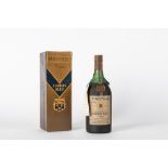 France - Cognac / MARTELL CORDON BLEU COGNAC RESERVE LIMITEE (70S-80S)