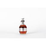 USA - Whisky / Blanton Silver