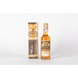 Scotland - Whisky / Benrinnes 1968 Gordon and MacPhail 14 Year Old