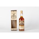 Scotland - Whisky / St Magdalene 1964 Gordon and MacPhail 18 Year Old Connoisseurs Choice