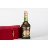 Italy - Brandy / Stock 84 Riserva Speciale del Centenario
