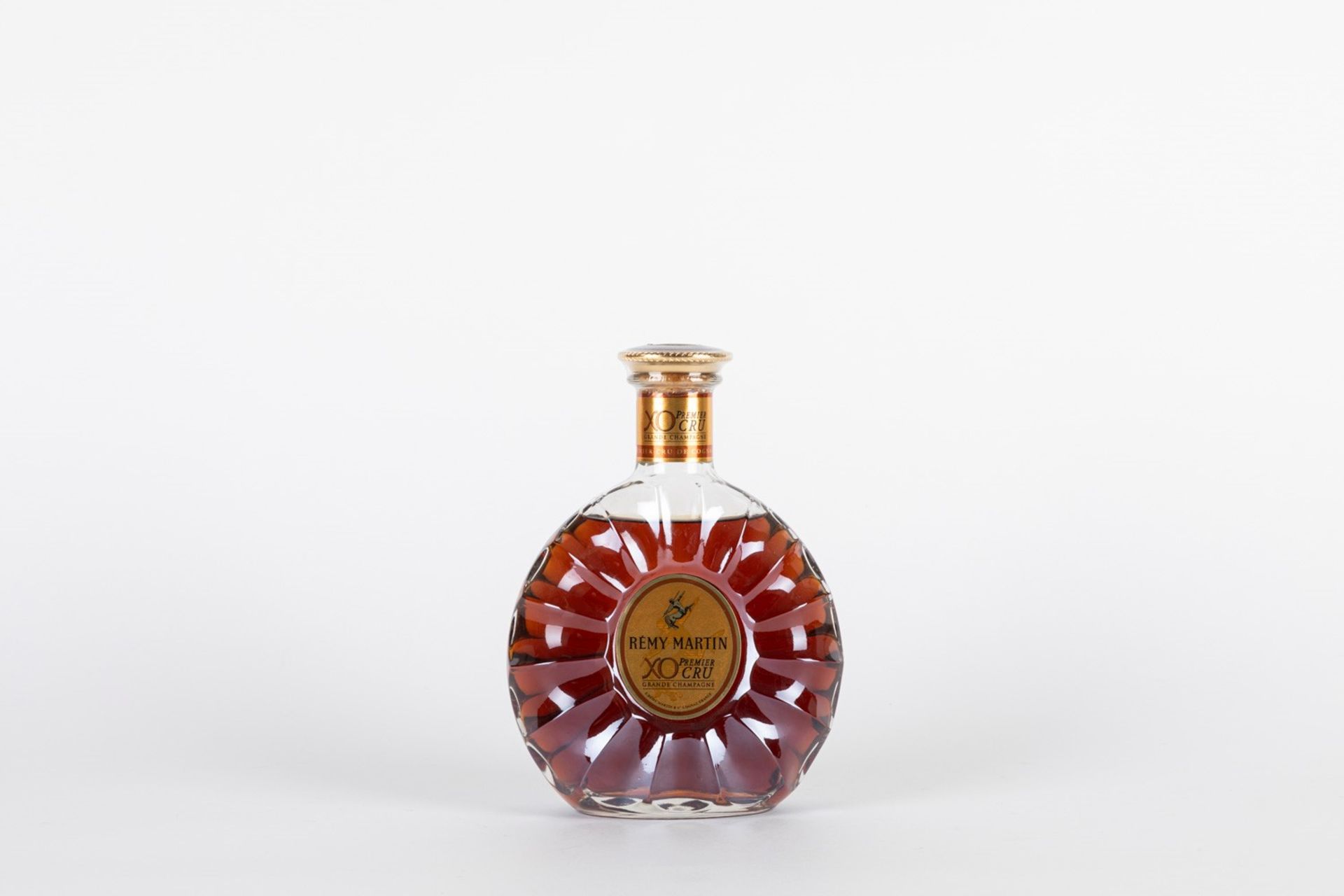 France - Cognac / Remy Martin X.O. Premier Cru Grande Champagne Cognac