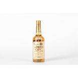 Canada - Whisky / Schenley O.F.C. 8 Year Old Blended Canadian Whisky