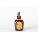 Scotland - Whisky / Grand Old Parr 12 YO