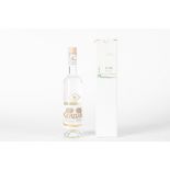 Italy - Distillati / Boroni Genziana