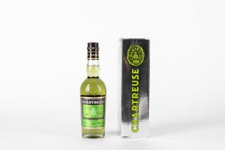 France - Distillati / Chartreuse Verte 35 cl