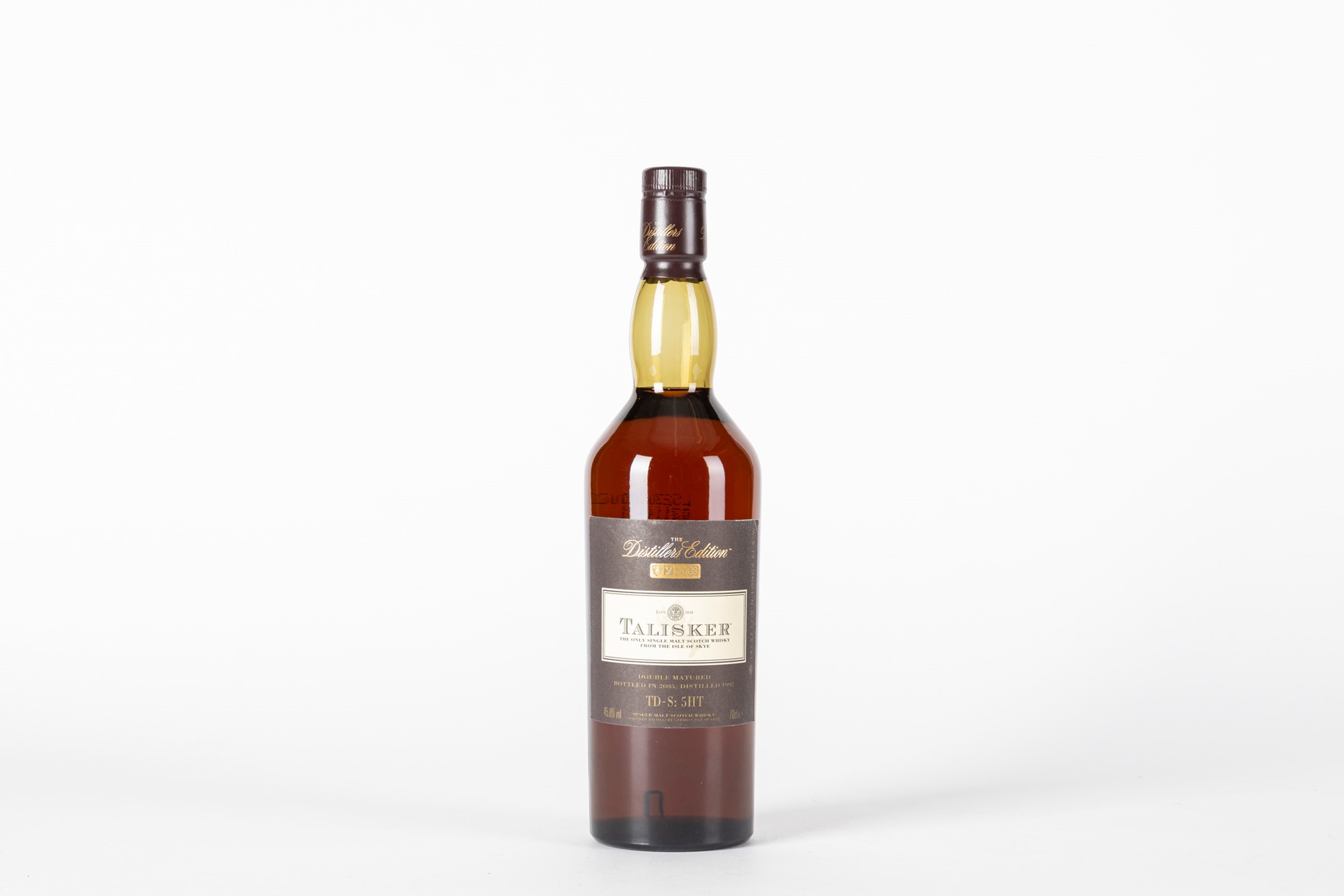 Scotland - Whisky / Talisker 1992