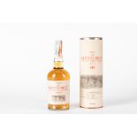 Scotland - Whisky / Glenturret 10 YO