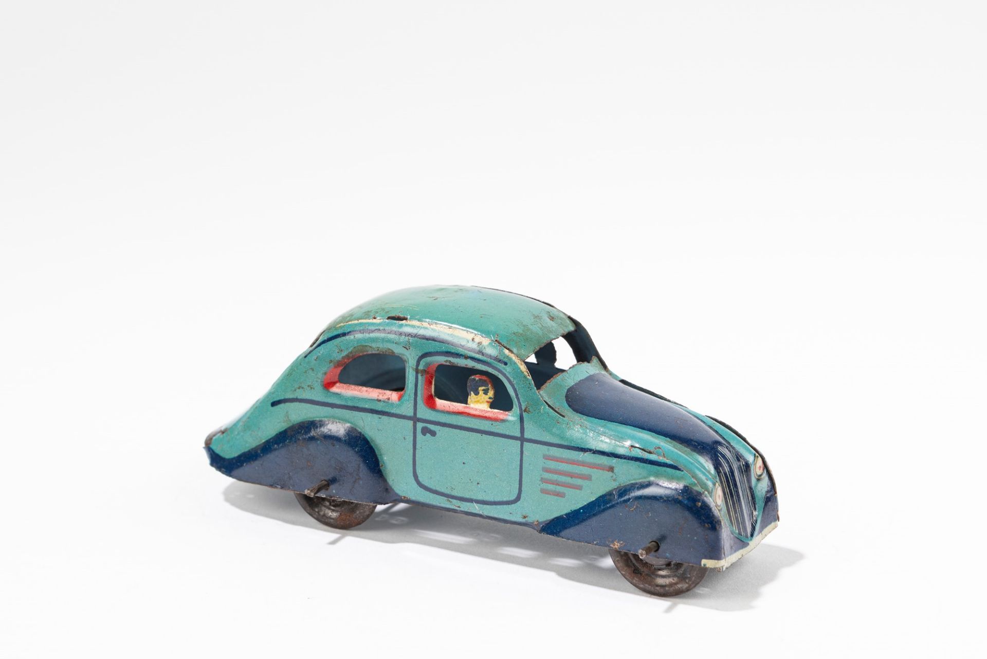 Paya - Auto Penny Toys, 1930-1935