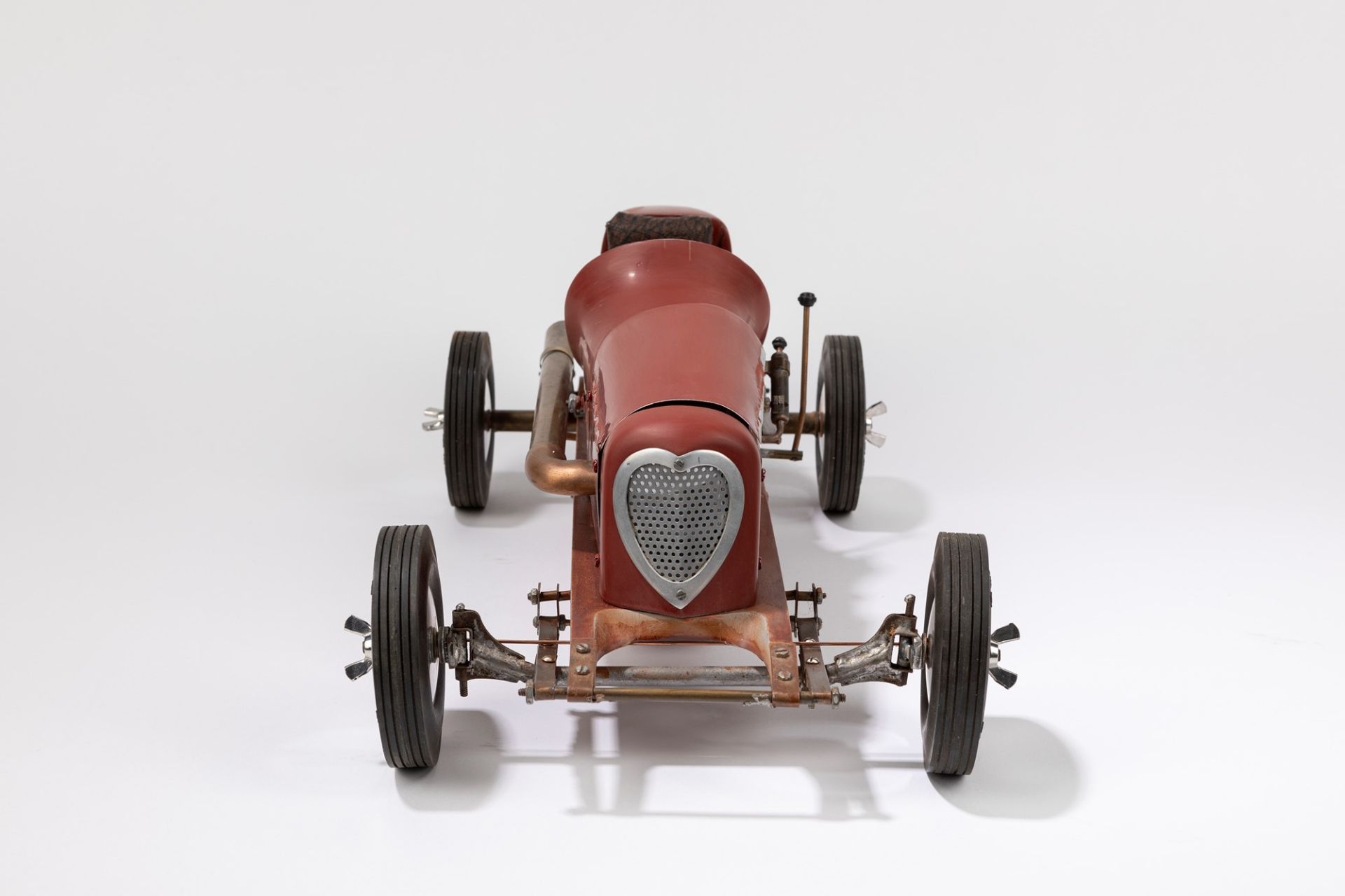 Bantam - Wooden car, 1930-1940 - Image 3 of 4