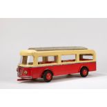 HEDO - Bus, 1955-1960