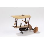 Gunthermann - Flying Machine, 1900-1905