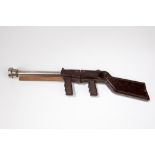 Nemrod - Ball launcher rifle, 1930-1940