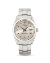Rolex Oyster Perpetual Date 1500 ,60s