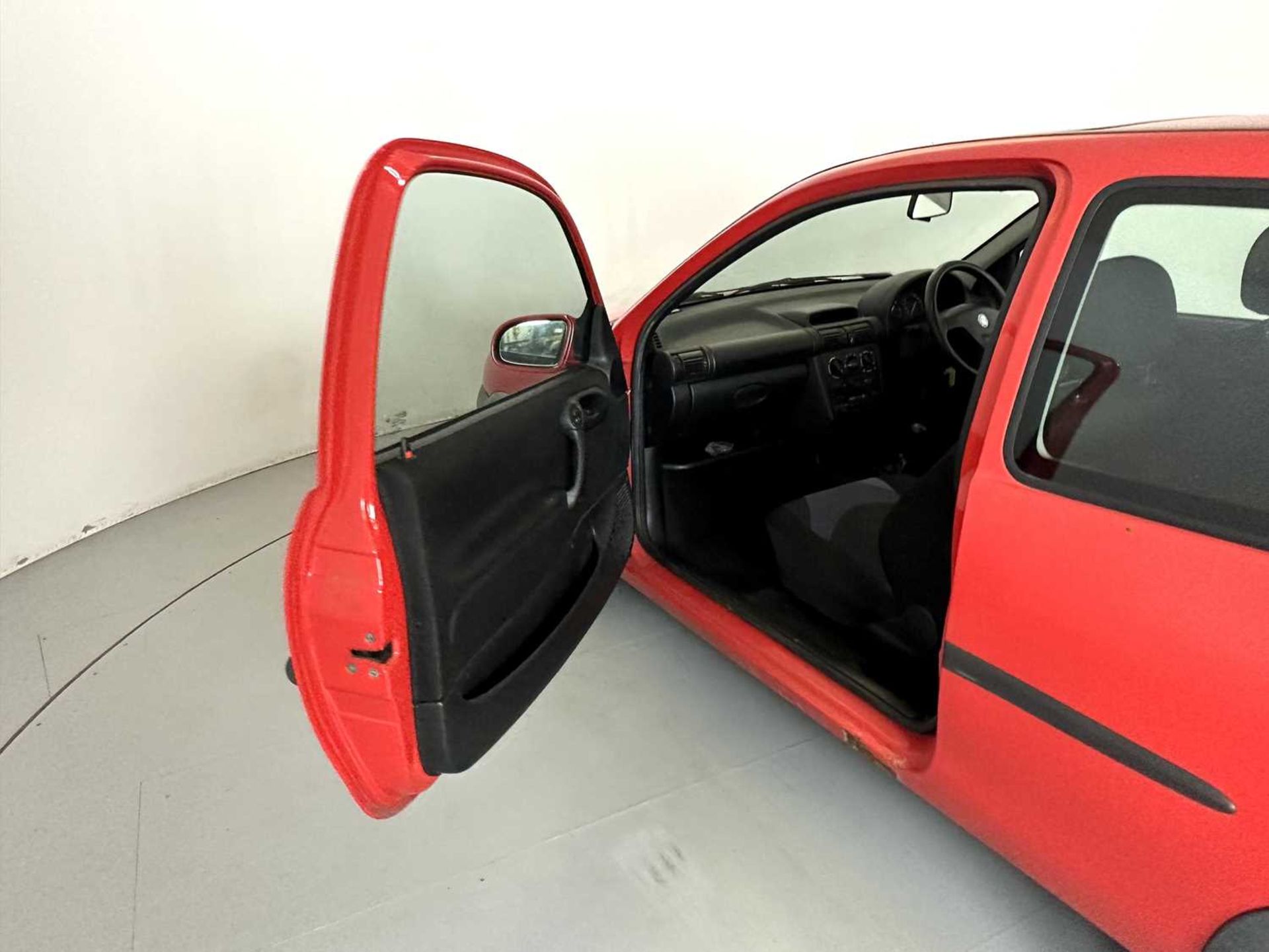 1999 Vauxhall Corsa - Image 21 of 29