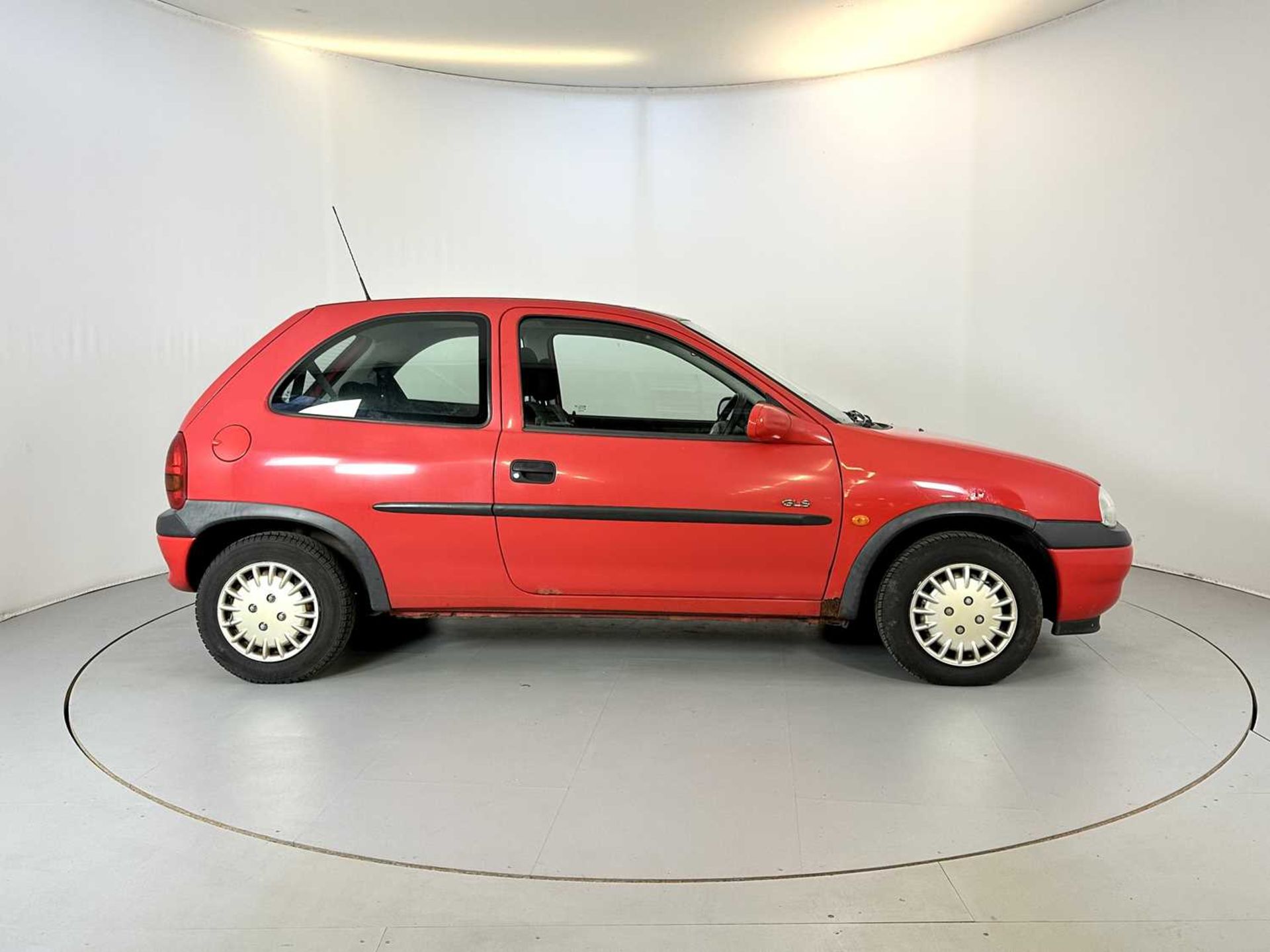 1999 Vauxhall Corsa - Image 11 of 29