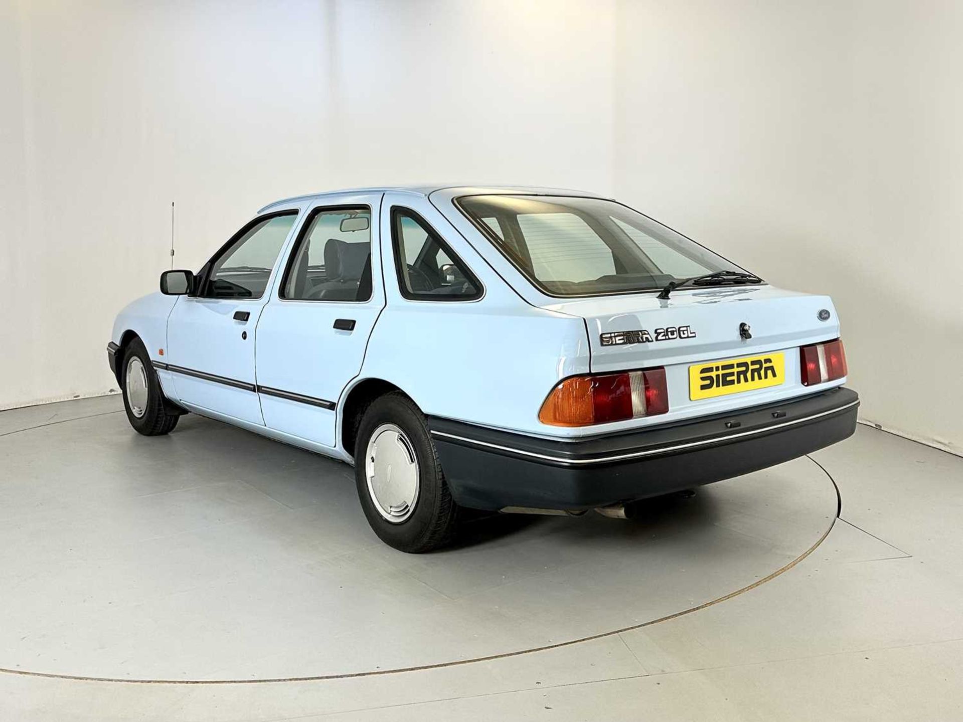 1985 Ford Sierra - Image 7 of 33