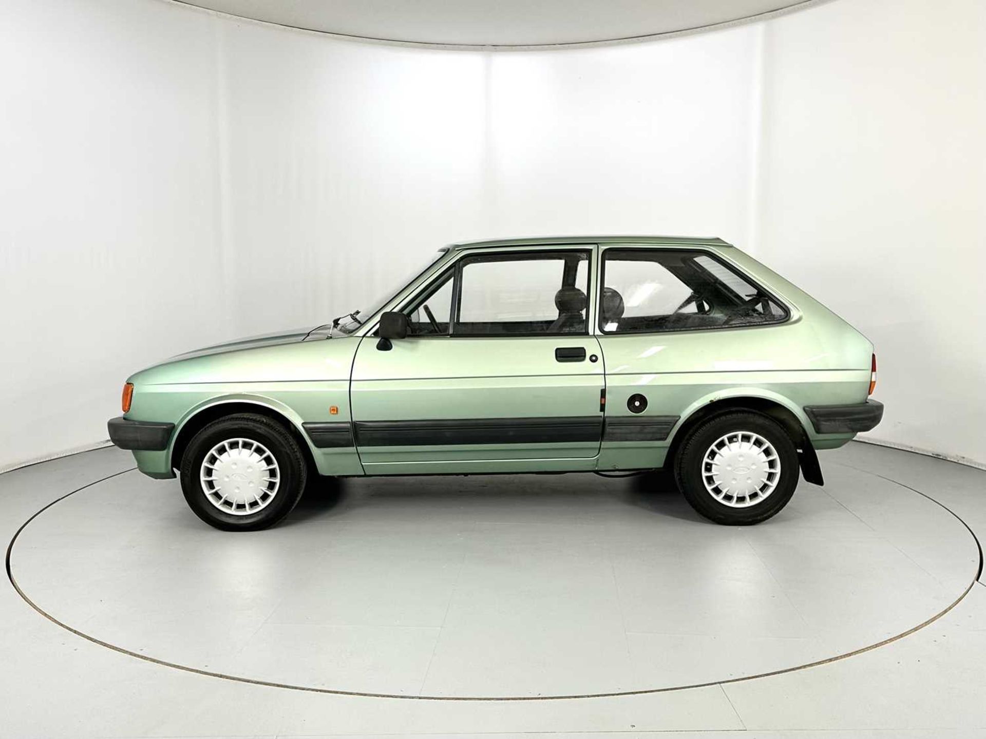 1988 Ford Fiesta - Image 5 of 30