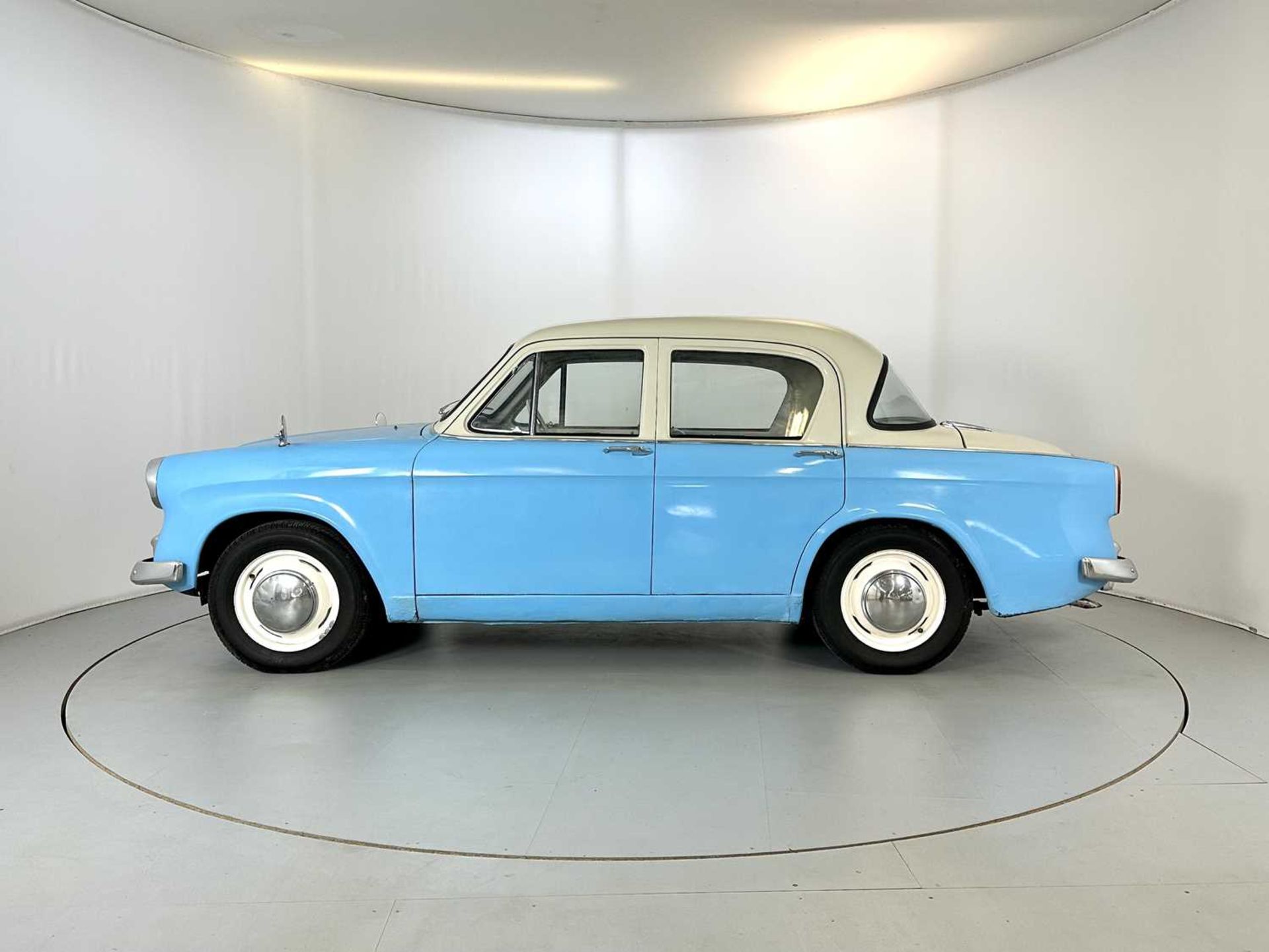 1957 Hillman Minx - Image 5 of 33