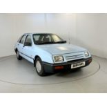 1985 Ford Sierra