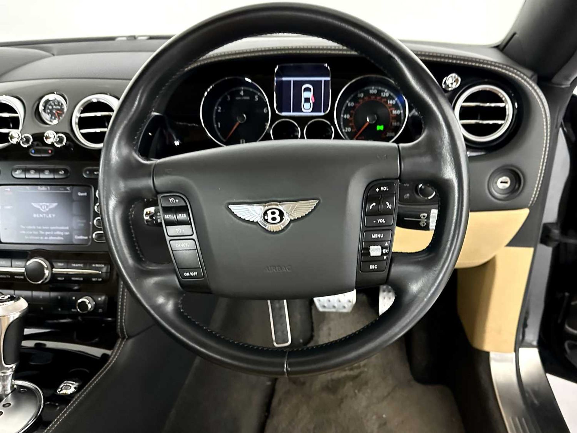 2005 Bentley Continental GT - Image 25 of 29