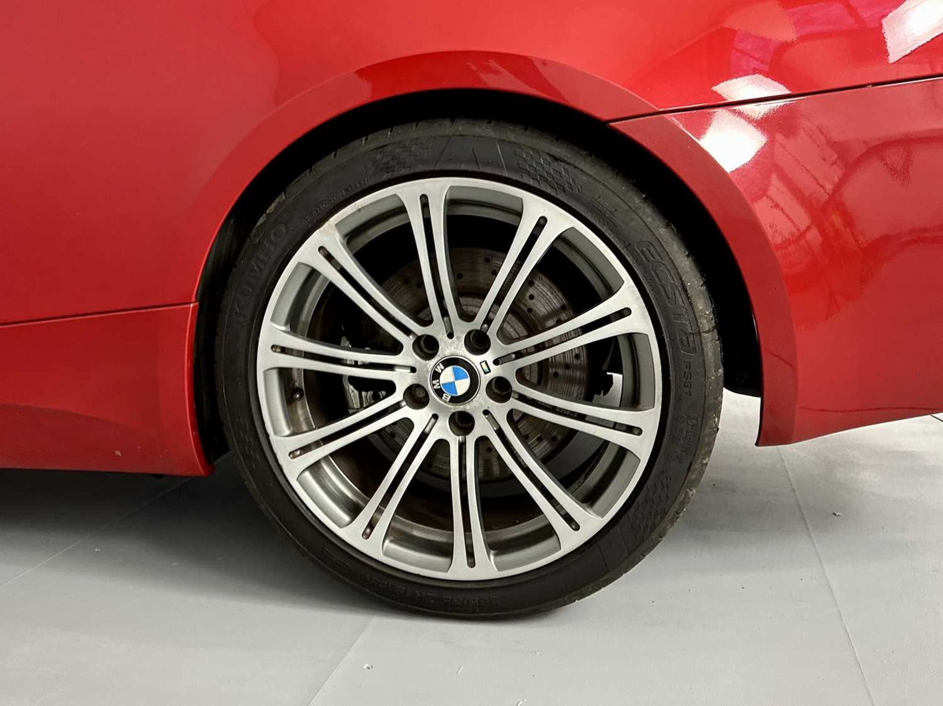 2008 BMW M3 - Image 14 of 29