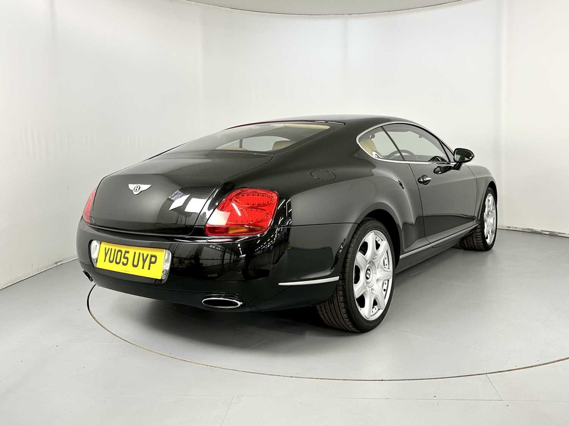 2005 Bentley Continental GT - Image 9 of 29