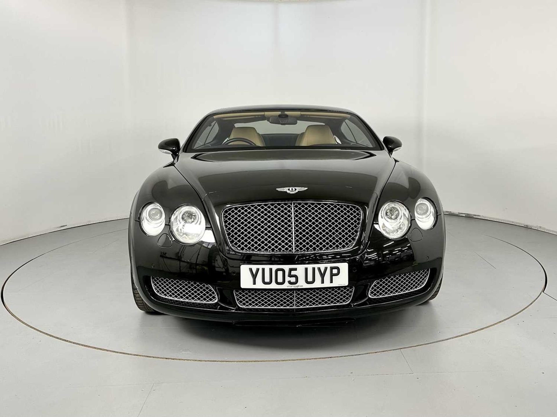 2005 Bentley Continental GT - Image 2 of 29