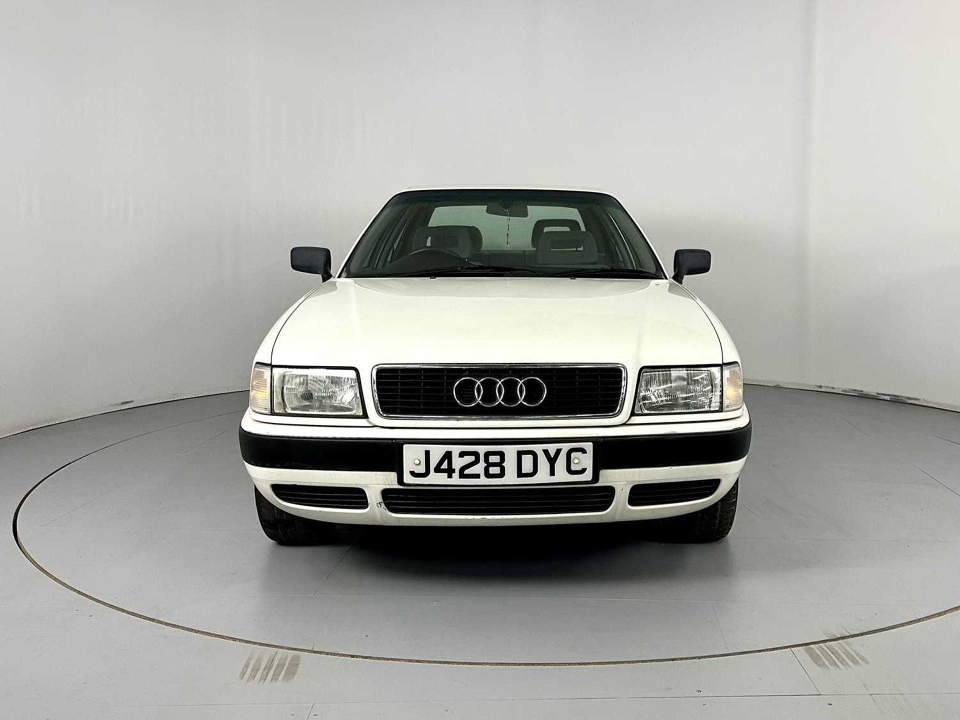 1992 Audi 80 - Image 2 of 34