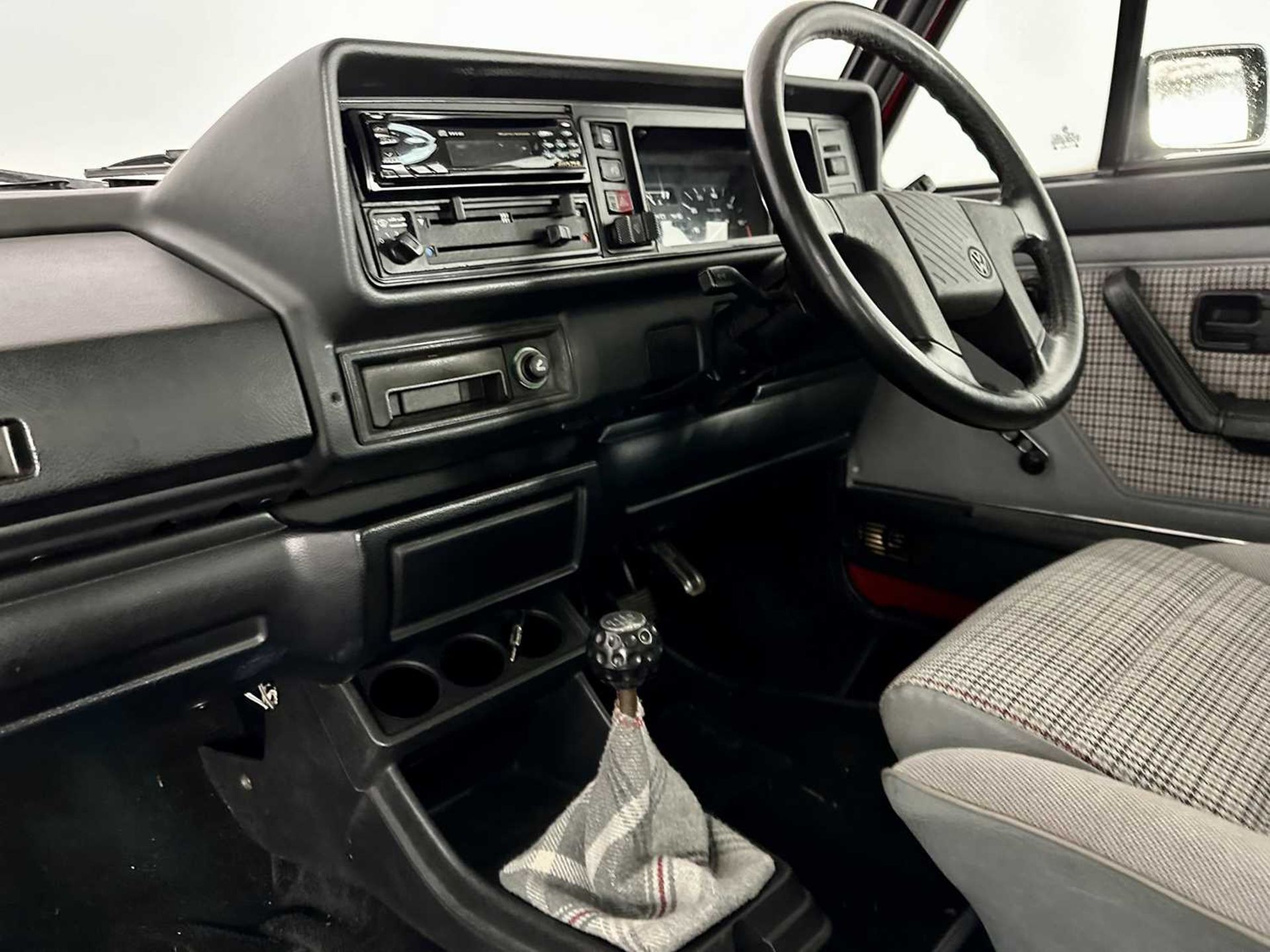 1990 Volkswagen Golf GTI VR6 - Image 24 of 28