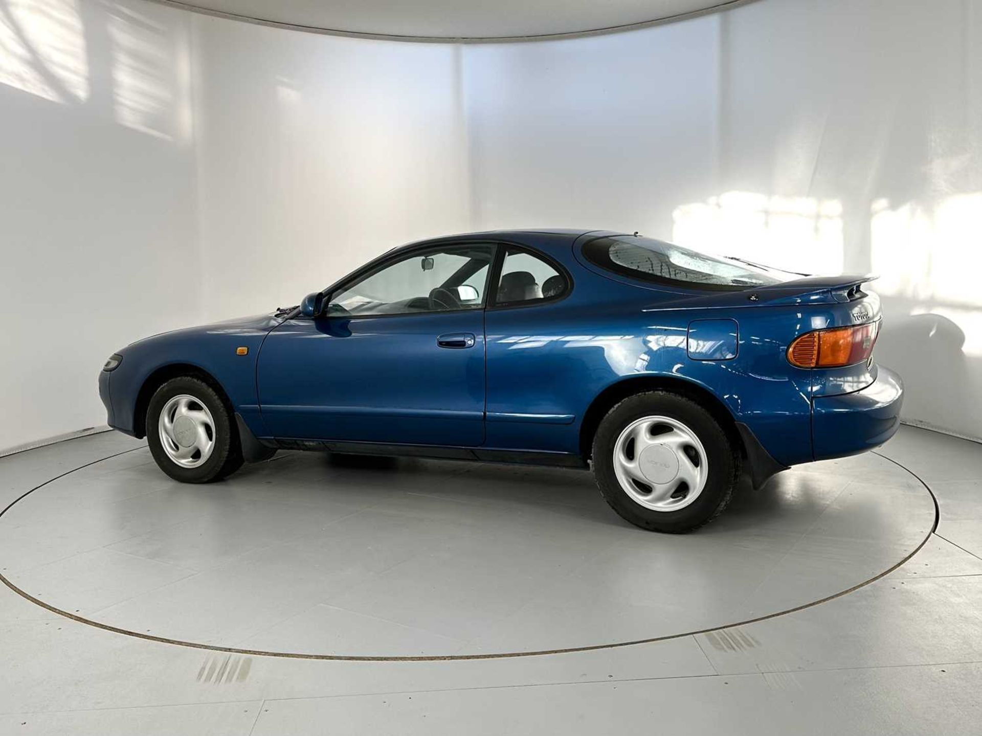 1990 Toyota Celica GT-i16 - Image 6 of 28