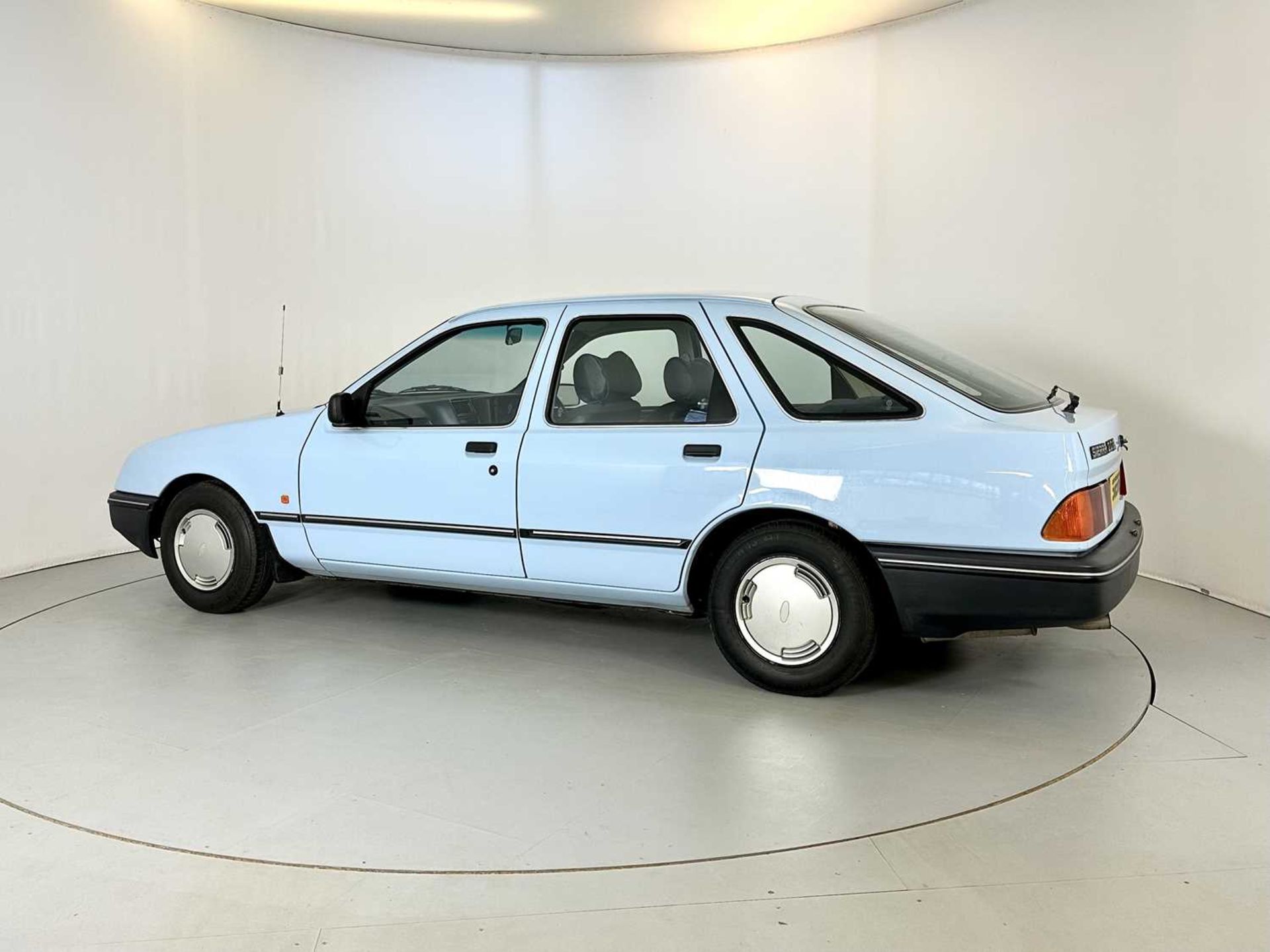 1985 Ford Sierra - Image 6 of 33