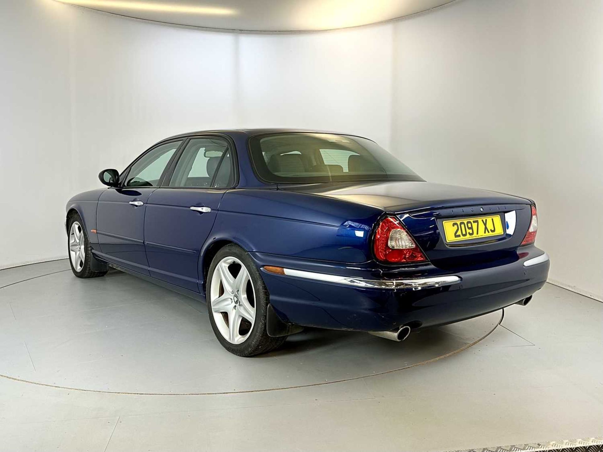 2003 Jaguar XJ Sport - Image 7 of 33