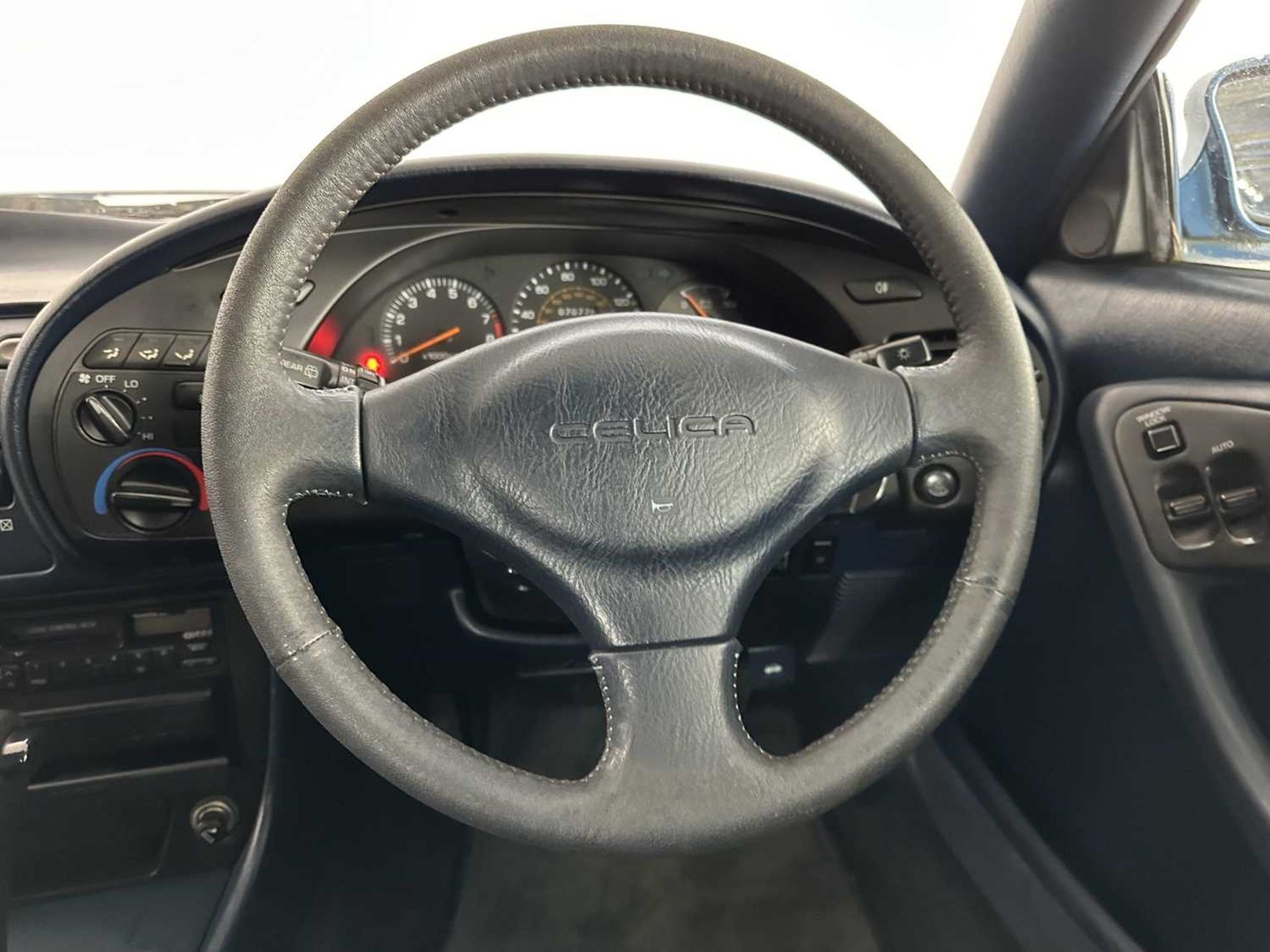 1990 Toyota Celica GT-i16 - Image 25 of 28