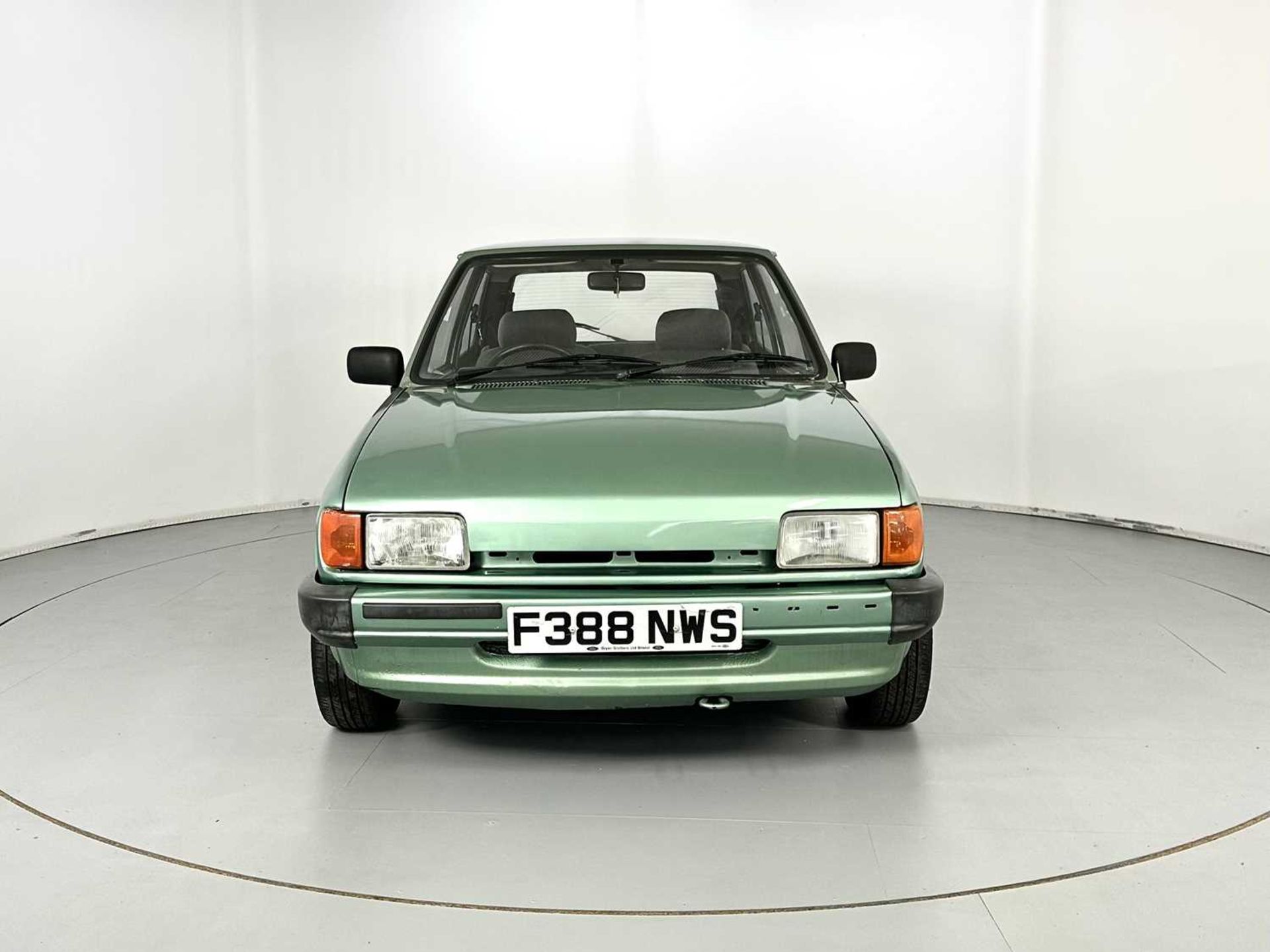 1988 Ford Fiesta - Image 2 of 30
