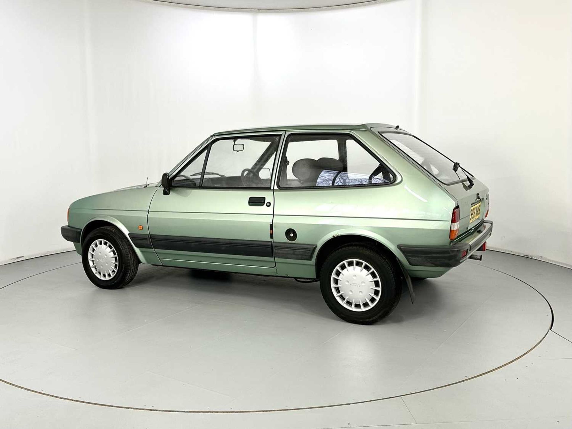 1988 Ford Fiesta - Image 6 of 30