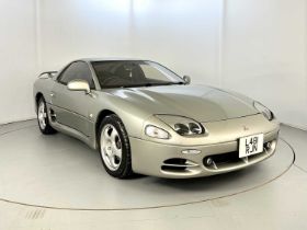 1994 Mitsubishi 3000 GT