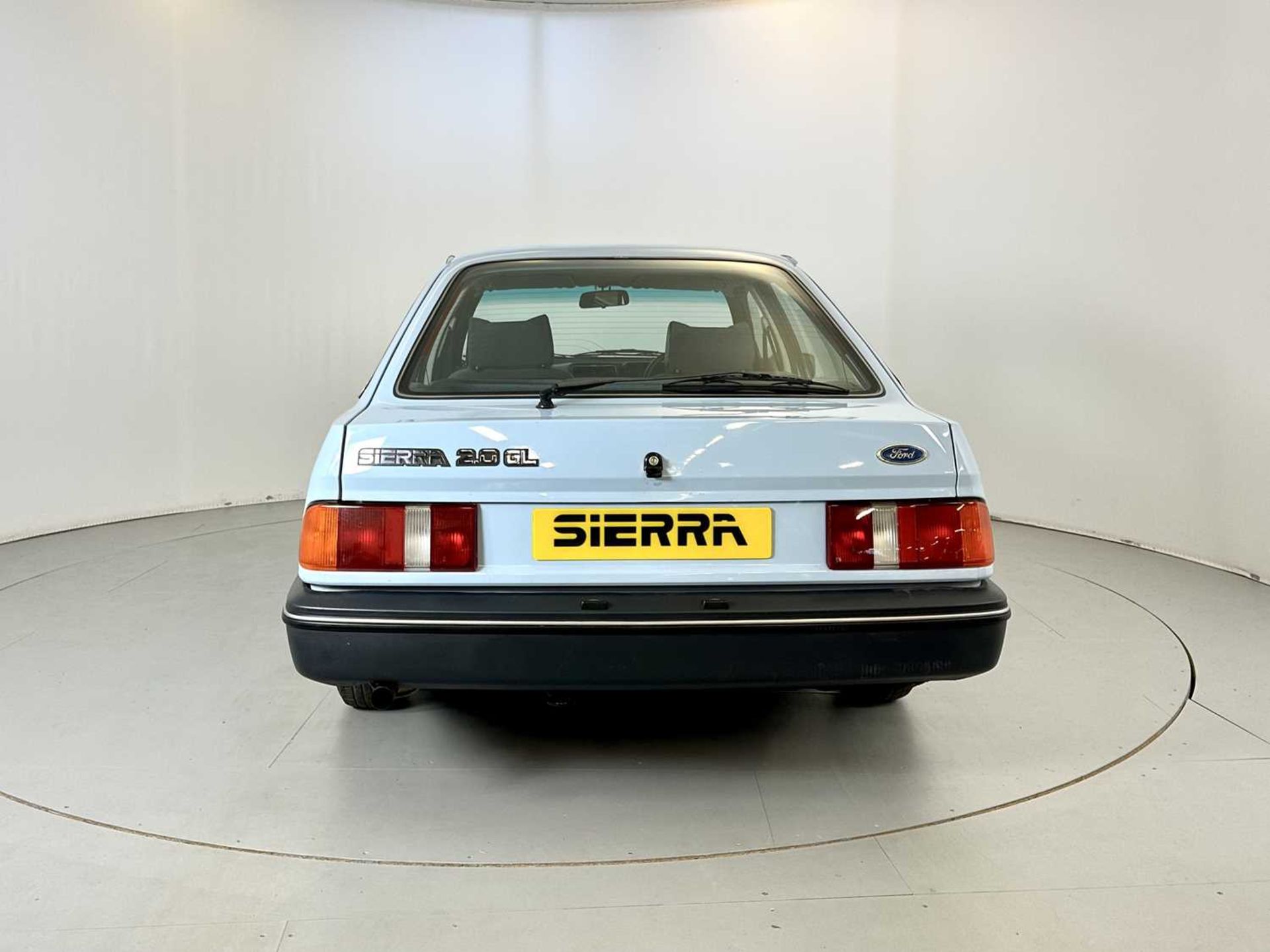 1985 Ford Sierra - Image 8 of 33